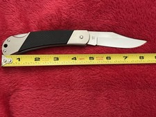 Kershaw (wildcat Ridge) Model 3140 Plain Edge (UNUSED)