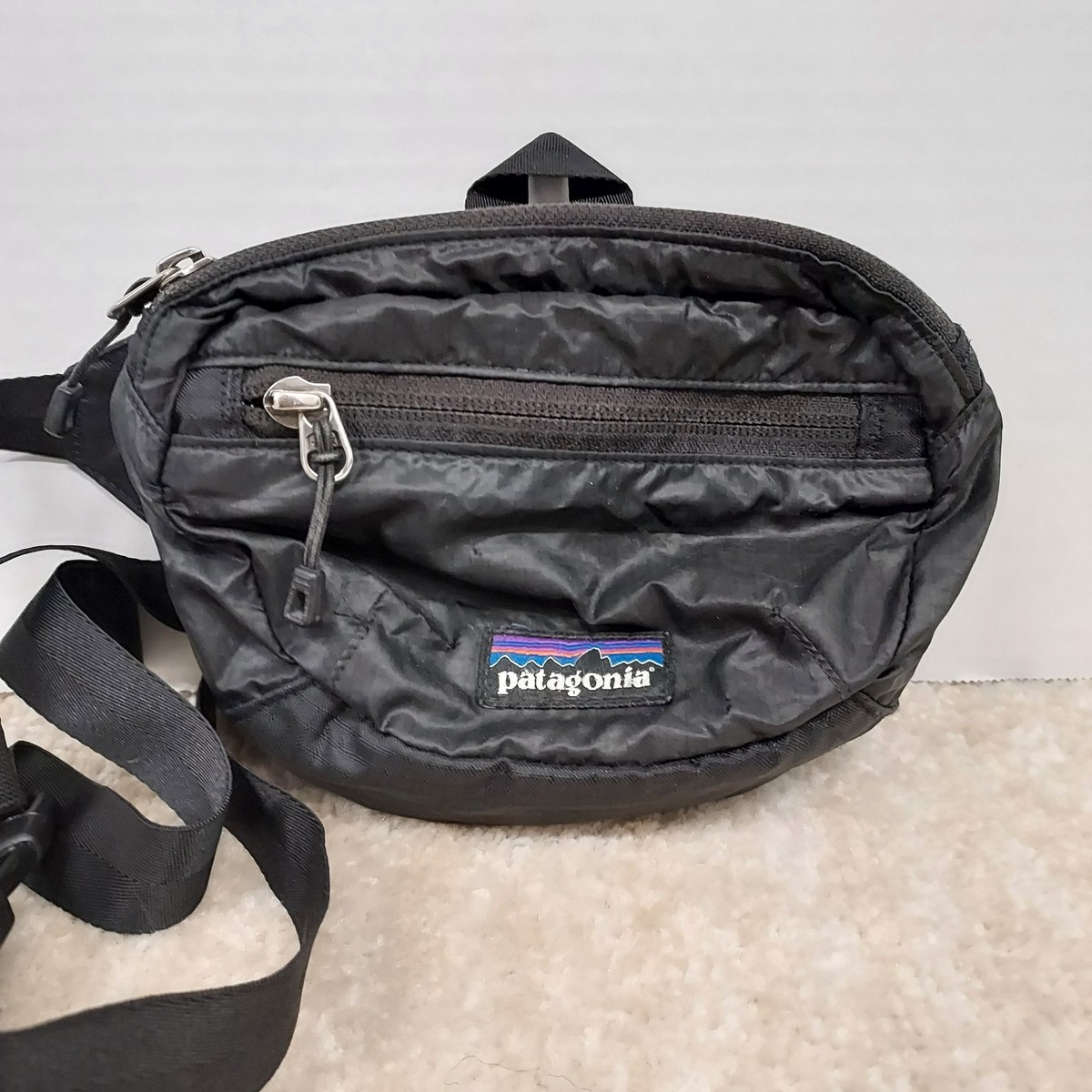 Street Style Patagonia Fanny Pack Bag Hip Bag Patagonia Crossbody Bag Mini Patagonia Lightweight Travel Mini Hip Pack Fannie Waist Belt Bag Street Style Patagonia Fanny Pack Bag Hip Bag Patagonia Crossbody Bag Mini Patagonia Lightweight Travel Mini Hip Pack Fannie Waist Belt Bag