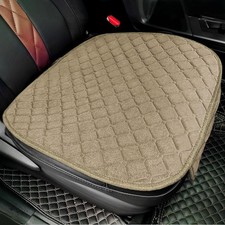surpassme Comfortable Car Seat Covers Universal Front Seat Covers for Car Acc...