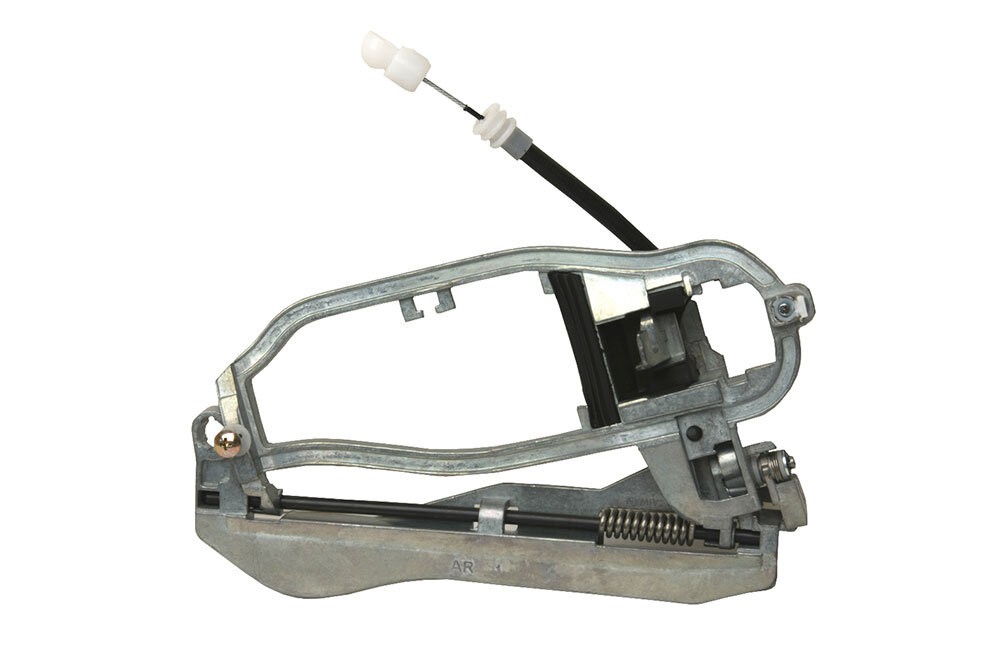 Cadre de poignée avant droit Febi support de rechange pour BMW X5 E53