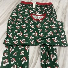 women pajama set 2X