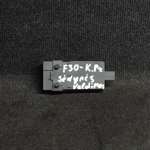 BMW 3er F30 ECU Steuergerät für Sitz vorne links 2011