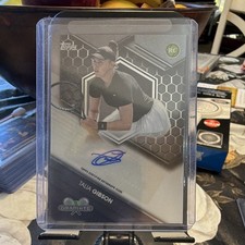 2026 Topps Graphite Tennis Checklist Guide in-content 31