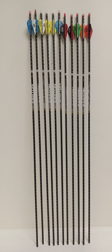 EASTON HP4 INSERT ST EPIC 300-340 – Inserti Per Frecce Da Tiro Con L’Arco - 5