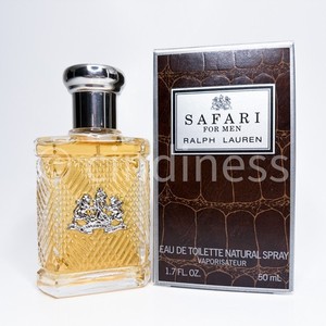 Safari for Men Ralph Lauren | eBay
