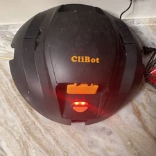 CliBot Wireless Pool Cleaner Robot