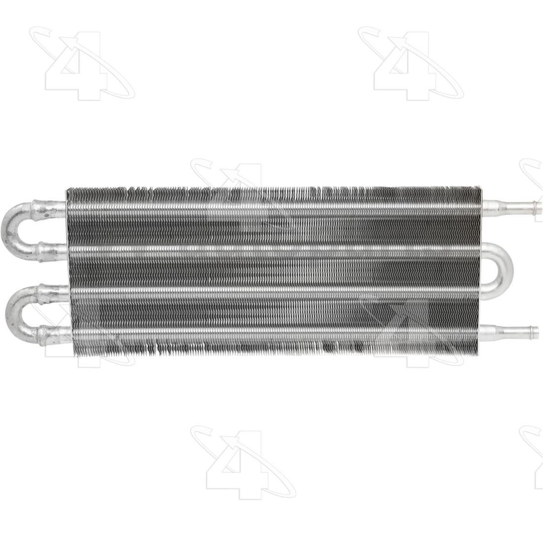 Hayden  Automatic Transmission Oil Cooler 1PCS For 1967-1968 Toyota 2000GT