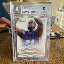 2018-19 Leaf Pearl Multi-Sport Cards 12