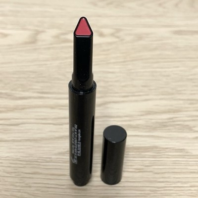 LAURA GELLER Shine Stick Triple Benefit Lip Color PINK DAZZLE 0.03 oz NEW
