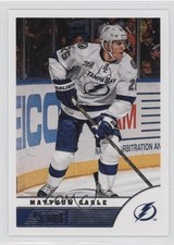 2013-14 Score Matt Carle Matthew Carle #470 t3w