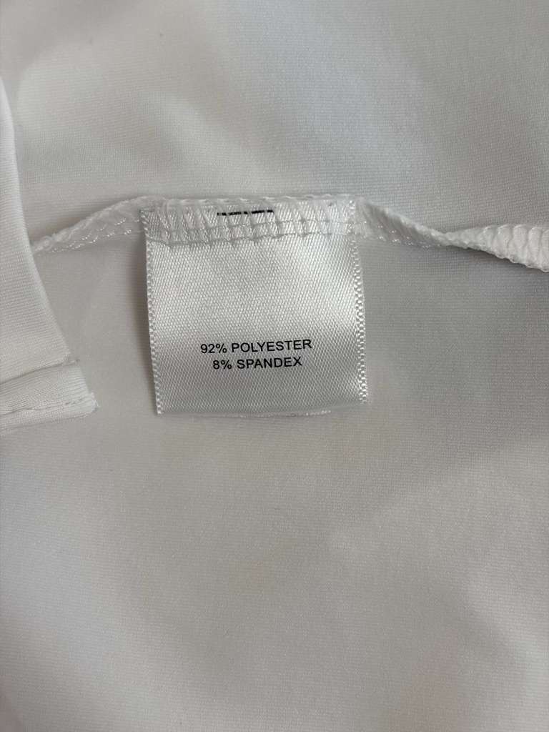 Peter Millar Solid Performance Stretch Polo Summe… - image 3