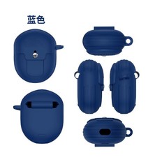 Silicone Protective Case Storage Bag For Google Pixel Buds Pro Earphone Parts