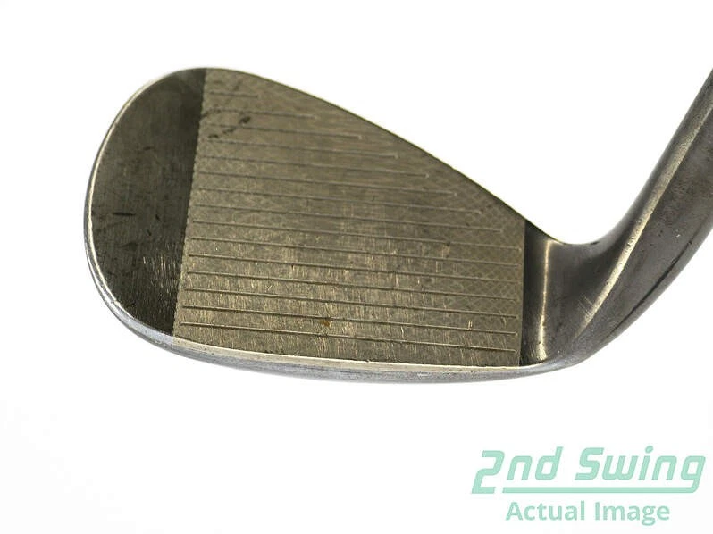 Adams Puglielli Black Wedge Gap GW 52° Graphite Senior Right 35.25in - Image 4 of 4