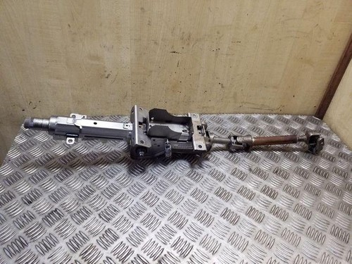 Mecanismo de dirección VW PASSAT Variant B8 3G5 3Q2419501B 1.60 diésel 88kw 26193716 - Imagen 3 de 4