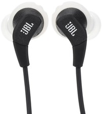 JBL Endurance Run 3 USB-C Earphones - Black