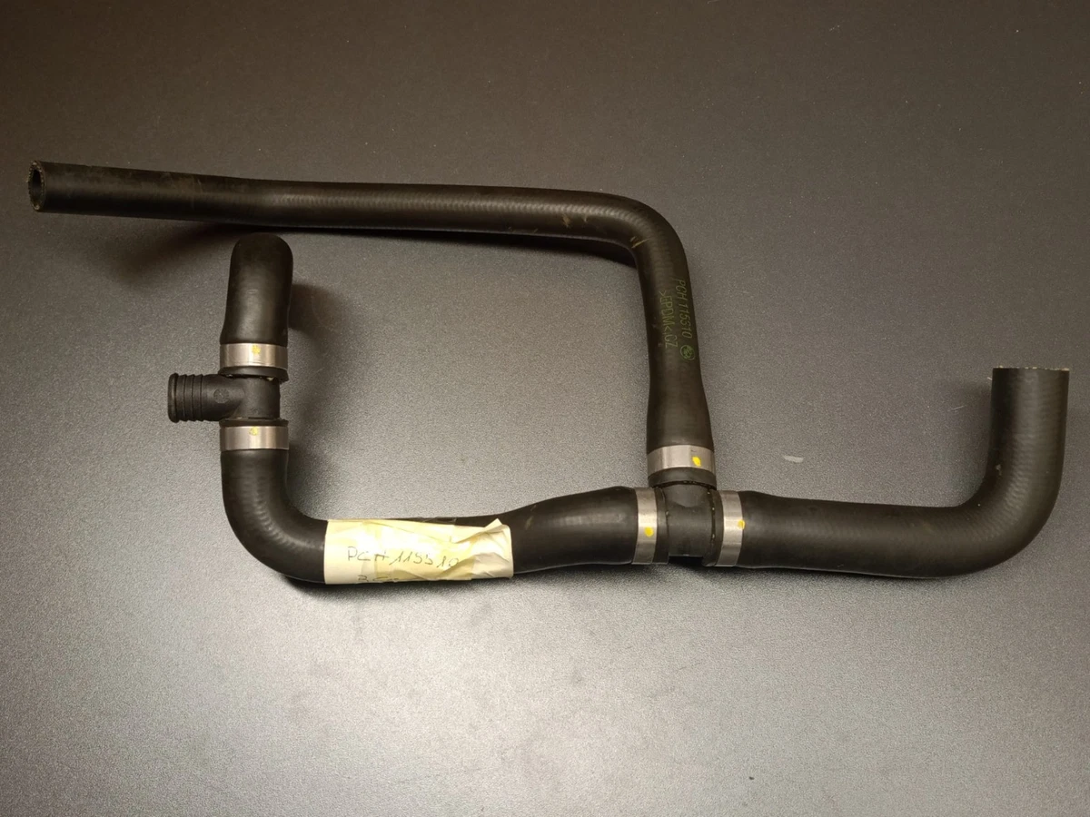 TURBORURY Tuyau Turbo Intercooler Rover 25 200 MG ZR 2.0 Diesel - PNH101140 PNH101141