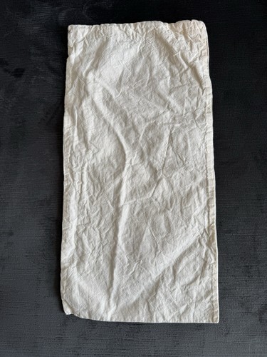 Set Of Four (4x) SALVATORE FERRAGAMO Drawstring Shoe Dust Bags Italy 15”x 8” - Bild 4 von 5