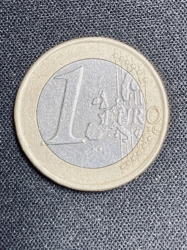 2002 希腊硬币| eBay