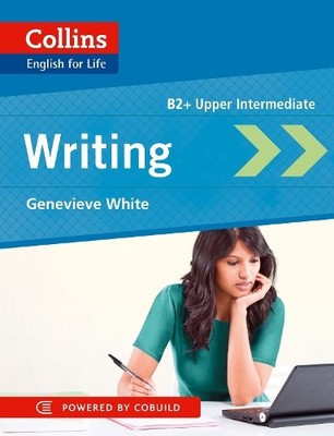Genevieve White Writing (Taschenbuch) (US IMPORT)