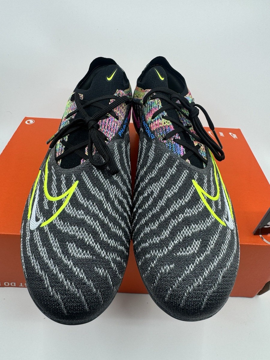 Men's 7 -Nike Phantom GX Elite Fusion FG 'Link Pack' (FD9845-071