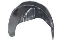 Blic 6601-01-2938832P Radkasten Kunststoff Hinten Rechts FüR Honda Civic VII HB
