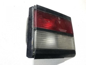 333945107 Heckleuchte komplett innen, Hinten Linke  Volkswagen Pa DE593610-59
