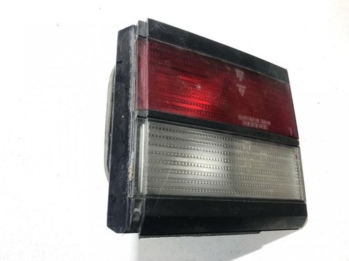 333945107 Heckleuchte komplett innen, Hinten Linke  Volkswagen Pa DE593610-59