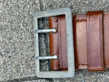 Zweidornkoppel Wehrmacht 2 WK