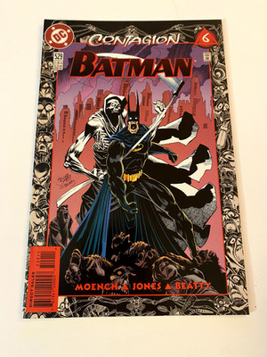 Batman Volume 1 *You Pick! Run Fillers Bronze Copper and Up! Buy More and Save 