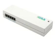 The Stick MULTI-LINK 4 Port Voice/Fax/Modem Call Processor