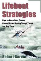 Lifeboat Strategies Robert Barner Taschenbuch Kartoniert / Broschiert Englisch