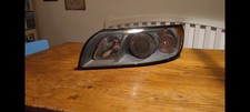 faro anteriore sx volvo v50 2000d 2004-2012