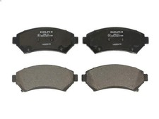 Disque de frein Chevrolet TRANS SPORT