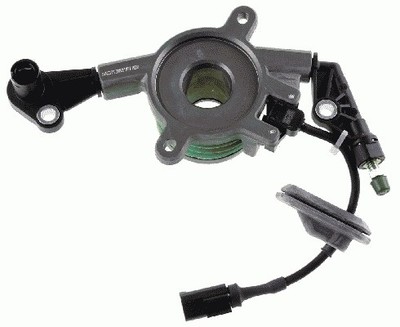 Sachs 3182 997 802 central slave cylinder, clutch for Mercedes-Benz, VW