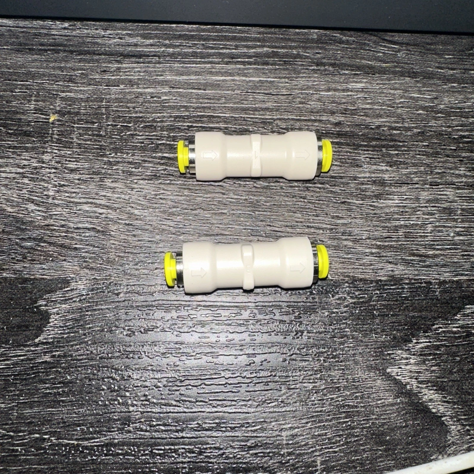 1 New Thermoplan Mastrena Check valve Pluggable 04_EPDM 136.901 ( Starbucks)