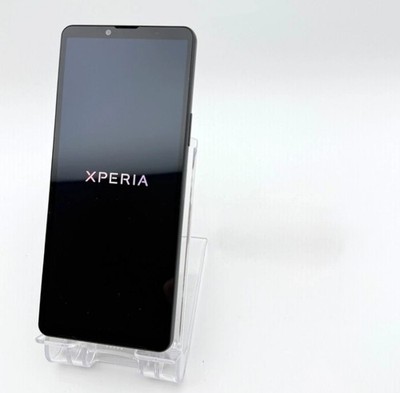 Global Sony Xperia 10 VI 6.1'' 48MP XQ-ES54 Android Unlocked 6+