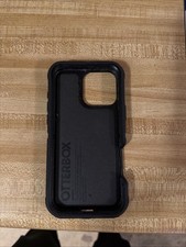 OtterBox Defender Series Case for Apple iPhone 16 Pro Max Includes Holster