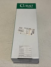 Medical Grade Medline Universal 12  Cut Away Knee Immobilizer. New In Box