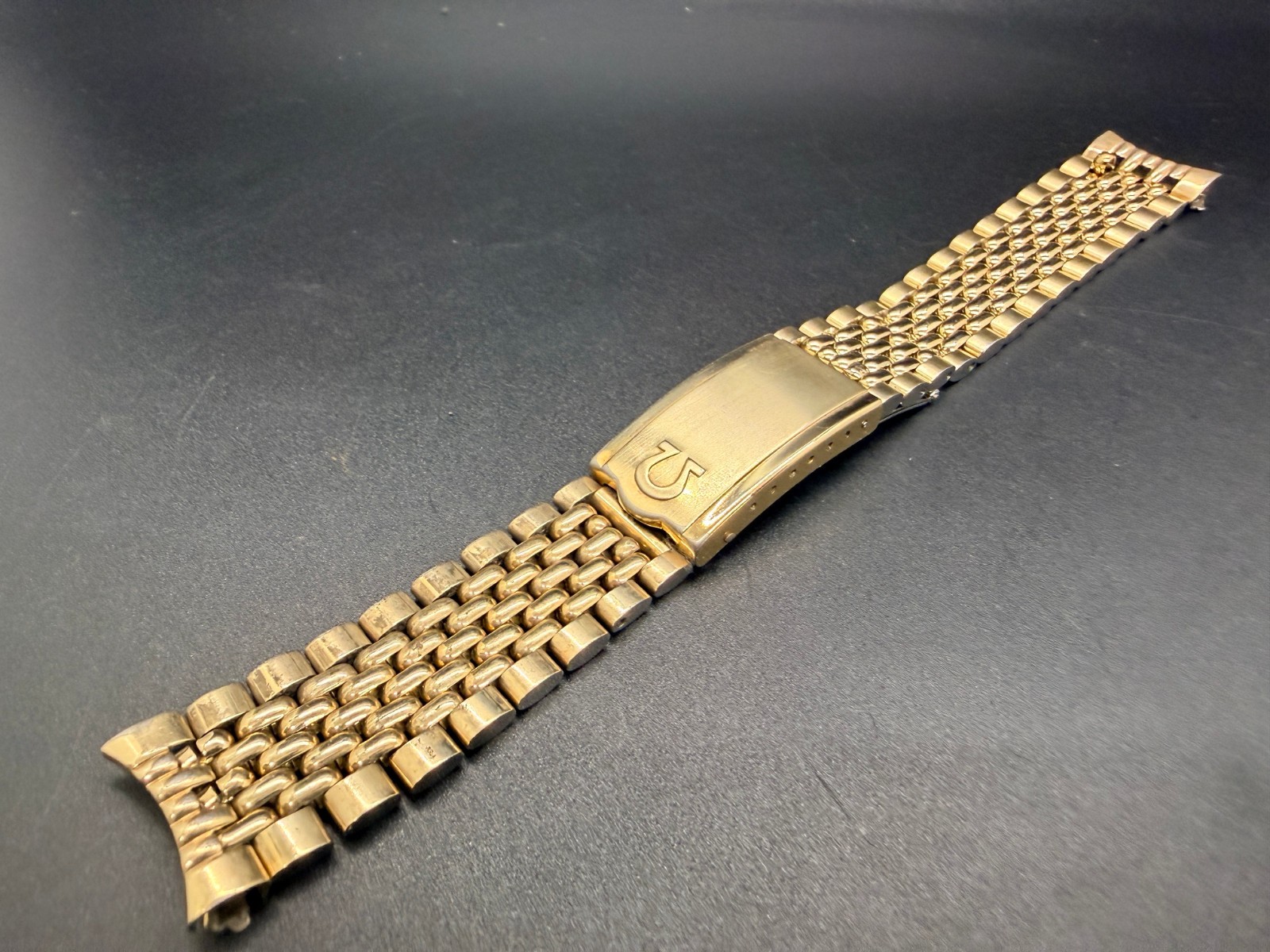 Omega Seamaster 8220/511