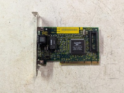 3Com 3C905B-TX EtherLink XL PCI Fast Ethernet Network Card 10/100 RJ45