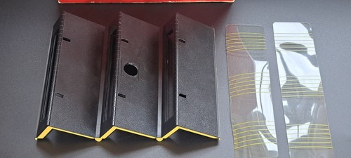 Tri-ang Railways R.146 - OO Gauge - Vintage Modern Double Track Engine Shed - Picture 3 of 7