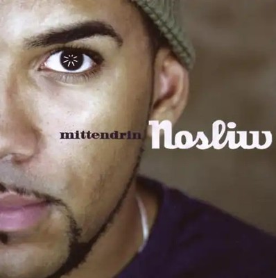 Nosliw - Mittendrin (Special Edition)
