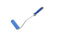 Nespoli Lackierroller Bluefelt Mit Antihaftbeschichtung 12 Cm, 6 Mm Farbroller