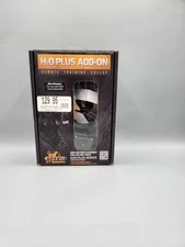 DT Systems H2O 1810 1820 1830 PLUS Add-On Collar Dog Black Strap MAXX-Range 360°
