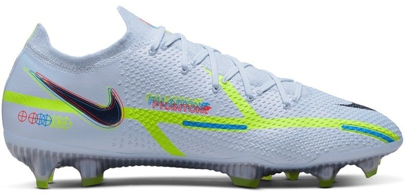 Nike Phantom GT2 Elite FG Grey Volt for Sale | Authenticity