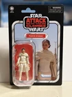 Padme Amidala Geonosis Arena Figure VC383 VINTAGE Collection Star Wars TVC LOOSE