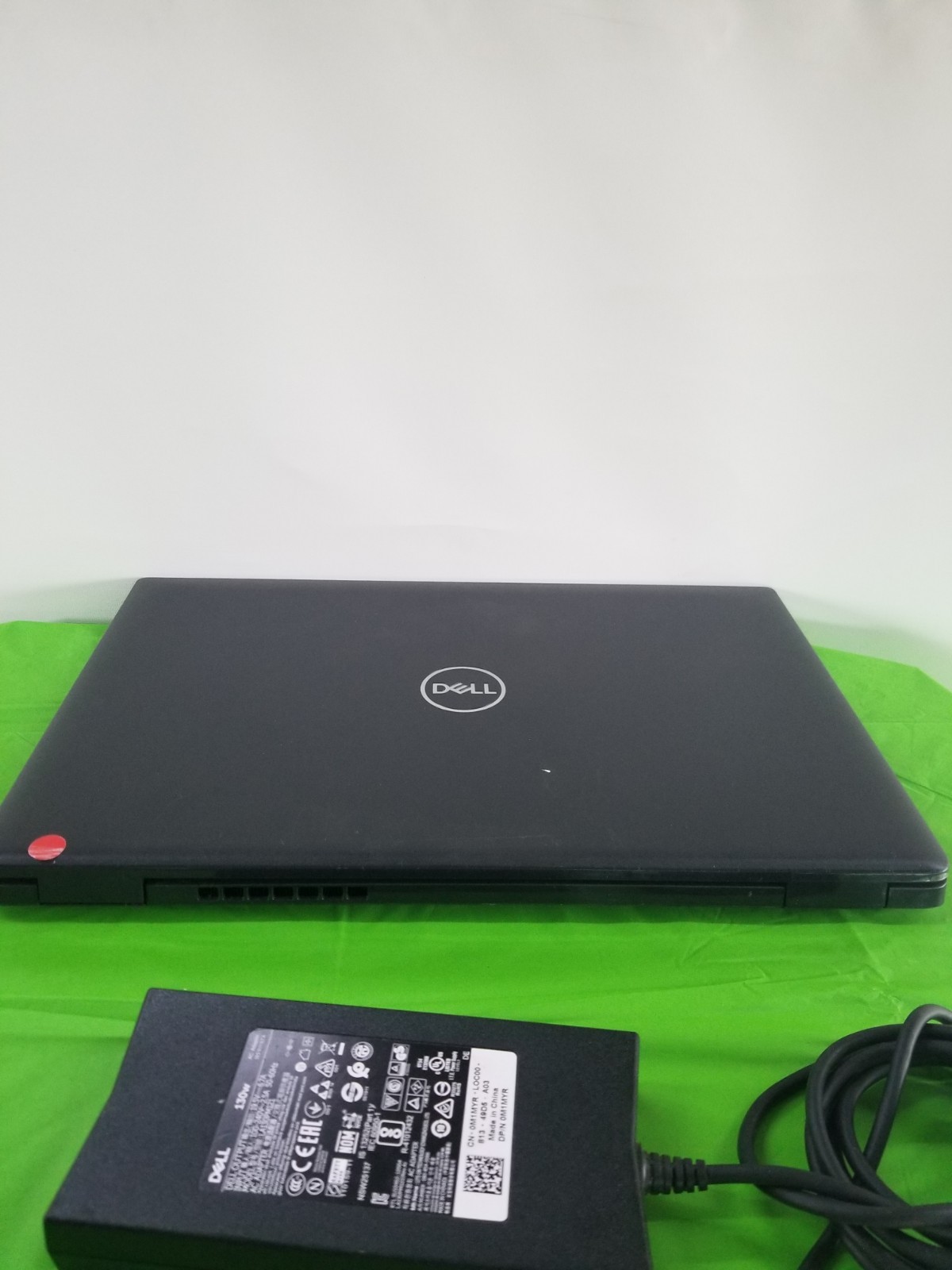 Dell Latitude, 15-Inch Laptop, with Intel Core i7 11th Gen., 256 GB SSD (Solid State Drive)