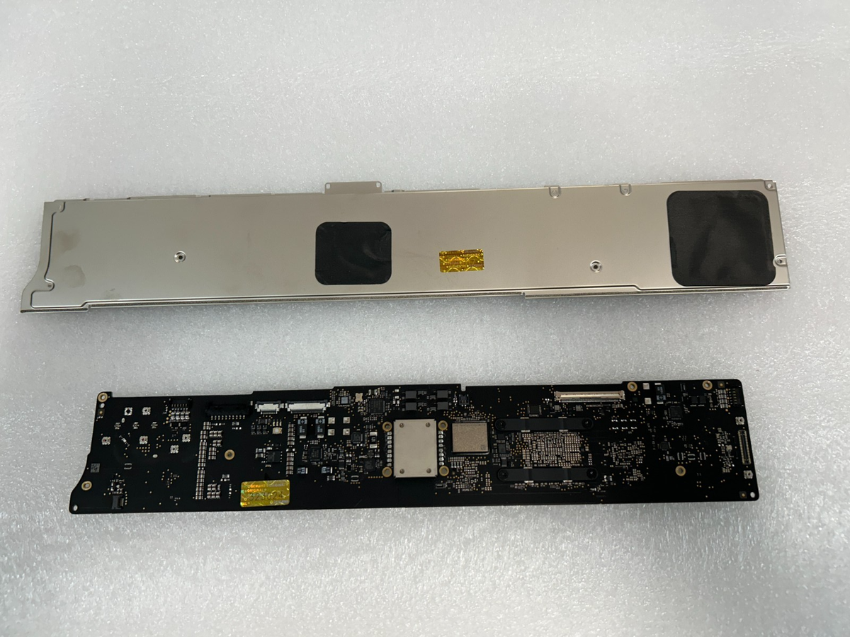 Logic Board 820-02188-06 for 24