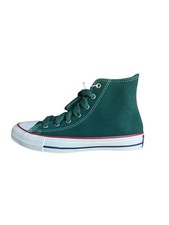 Converse Chuck Taylor All Star Hi Kids Green Envy