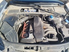 ELECTROVENTILATOR AUDI A4 BERLINA (8E) 570624